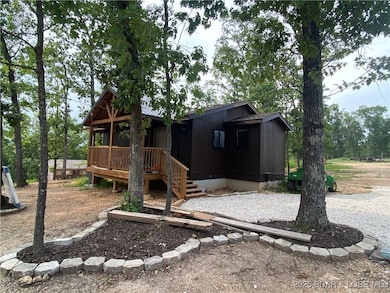 2567 Highway Tt Hwy S, Sunrise Beach, MO 65079 - photo 3