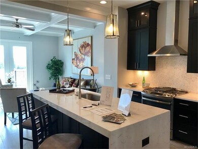 Photos are of the Model Home.  Additional photos t