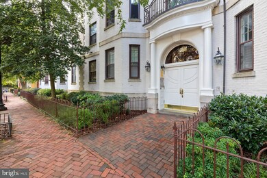 3020 Dent Place NW unit 30W, Washington, DC 20007 - photo 2