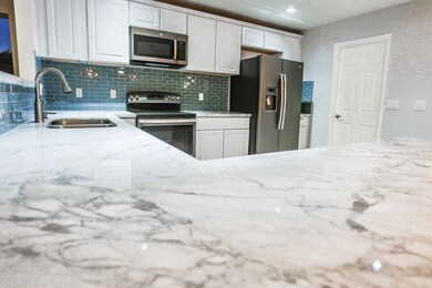 Granite Countertops
