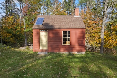 32 Cabbage Yard Rd, Standish, ME 04084 - photo 5