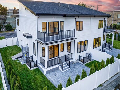 336 Nevada St unit 336, Newton, MA 02460 - photo 2