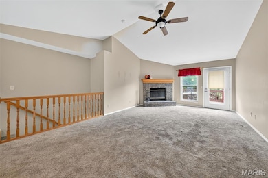 57 Green Park Ln, O Fallon, MO 63366 - photo 6