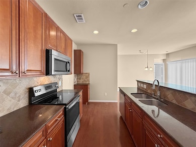 5944 Lost Valley Dr, the Colony, TX 75056 - photo 4