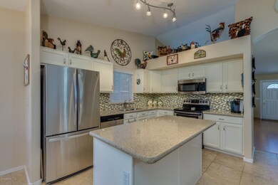 Quartz Countertops