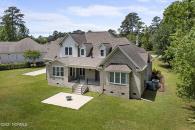 2305 Foxcroft Ln, Winterville, NC 28590 - photo 5