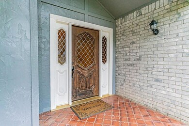 601 Deer Butte St, Weatherford, TX 76085 - photo 6