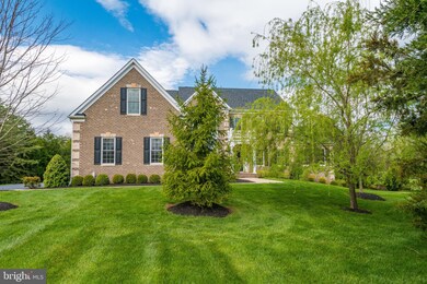 9816 Goldenberry Hill Ln, Manassas, VA 20112 - photo 4