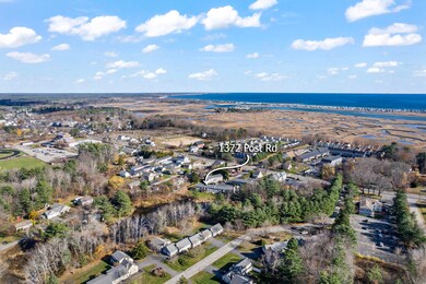 1372 Post Rd, 2A, Wells