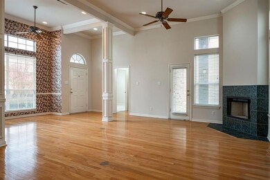 2904 Matterhorn Dr, Bedford, TX 76021 - photo 4