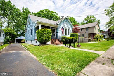 22 Thurston Ave, Ewing, NJ 08618 - photo 2