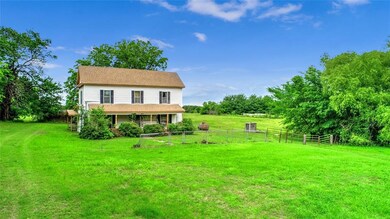 455 Henderson Dr, Whitesboro, TX 76273 - photo 3