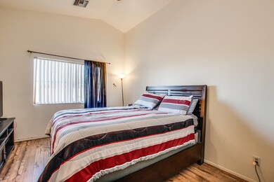 Master Suite