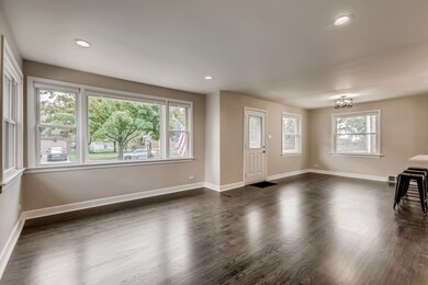 496 N Elm Ave, Elmhurst, IL 60126 - photo 6