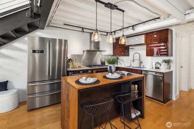 2914 E Madison St unit 302, Seattle, WA 98112 - photo 6