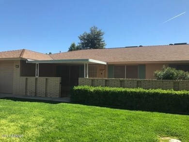 Tumblebrook exterior 1