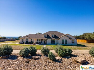 315 Skyline Dr, Copperas Cove, TX 76522 - photo 2