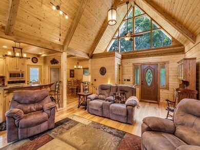Great Ceilings!
