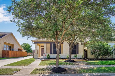 3615 Cedar Flats Ln, Spring, TX 77386 - photo 2