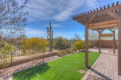 5947 E Sienna Bouquet Place, Cave Creek, AZ 85331 - photo 5