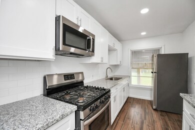 26 Penway St, Houston, TX 77022 - photo 4