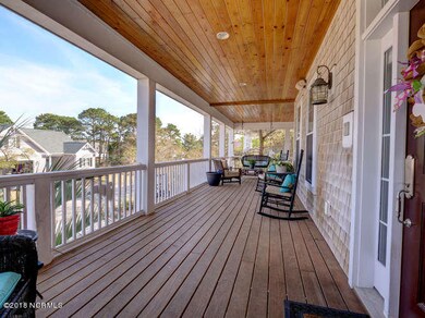 745 Settlers Ln Kure Beach NC-small-004-