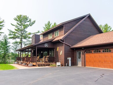 W7831 E Island View Dr, Tomahawk, WI 54487 - photo 5