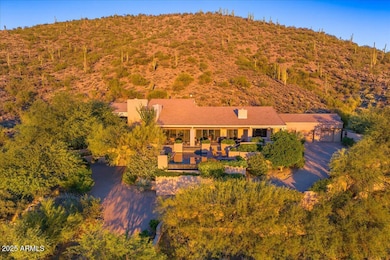 39405 N Tom Morris Rd, Scottsdale, AZ 85262 - photo 2