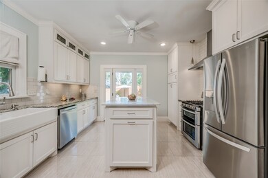 1644 Harold St, Houston, TX 77006 - photo 3