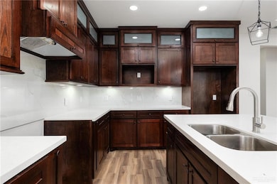 403 Barcelona Ave, Donna, TX 78537 - photo 2