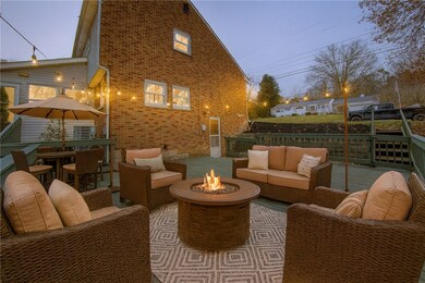 540 Morningstar Dr, Ellwood City, PA 16117 - photo 5