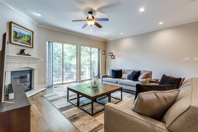 6333 Richmond Ave unit D, Dallas, TX 75214 - photo 3