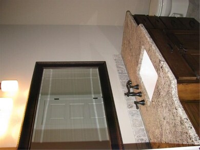 Powder Rm On Main Level