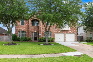 22406 Auburn Canyon Ln, Richmond, TX 77469 - photo 3