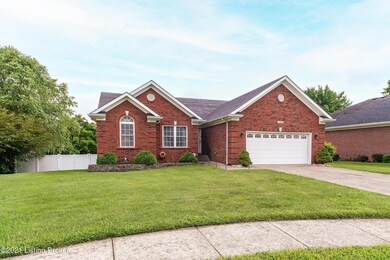 7703 Apple Mill Place, Louisville, KY 40228 - photo 2