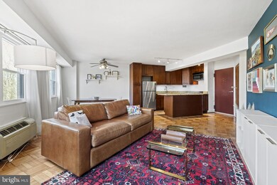 The Saxony Cooperative unit 310, Washington, DC 20009 - photo 4