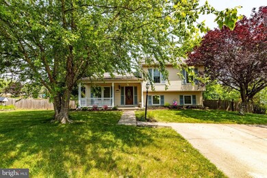 800 Eastridge Rd, Abingdon, MD 21009 - photo 3