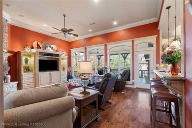 727 Powderhorn Cir, van Buren, AR 72956 - photo 6