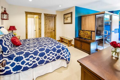 Entry Level Bedroom