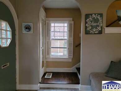 321 Barton Ave, Terre Haute, IN 47803 - photo 2