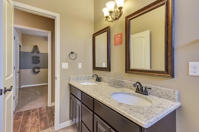 14912 Long Shadow Ave, El Paso, TX 79938 - photo 3