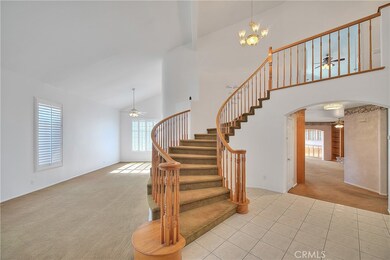 Preview 4 of 25 - What You See After Walking Through The Front Doors