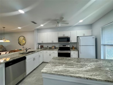 2977 Taywood Meadows unit 22, Sarasota, FL 34235 - photo 6