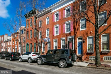 1431 William St, Baltimore, MD 21230 - photo 4