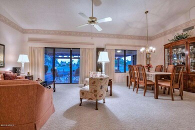 Night-Living Room-Dining Room