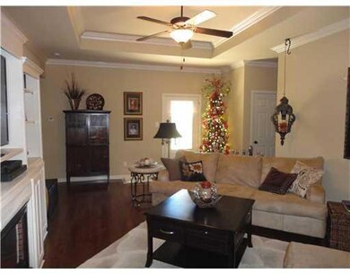 337 Shadow Creek Ave, Pineville, LA 71360 - photo 3