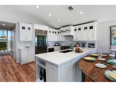 NOTE: Previous flooring was removed & current floors are unfinished/designer-ready, awaiting your new selection. Photos are representative of new floor options. To view unfinished floors as they are, please view the final photo in this selection, or 