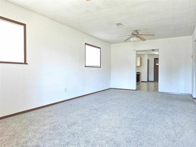 1022 W 1st St, Deridder, LA 70634 - photo 6