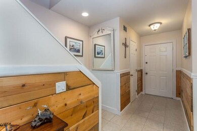 Entranceway