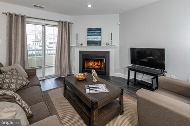 103 Claridge Ct unit 2, Princeton, NJ 08540 - photo 4